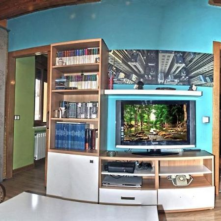 Apartamentos Sabor Rural II León Kültér fotó