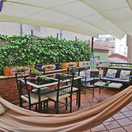 Apartamentos Sabor Rural II León Kültér fotó
