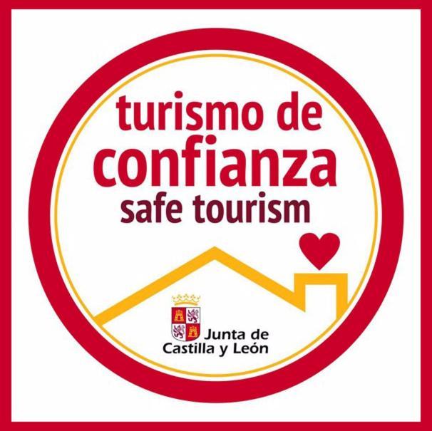 Apartamentos Sabor Rural II León Kültér fotó