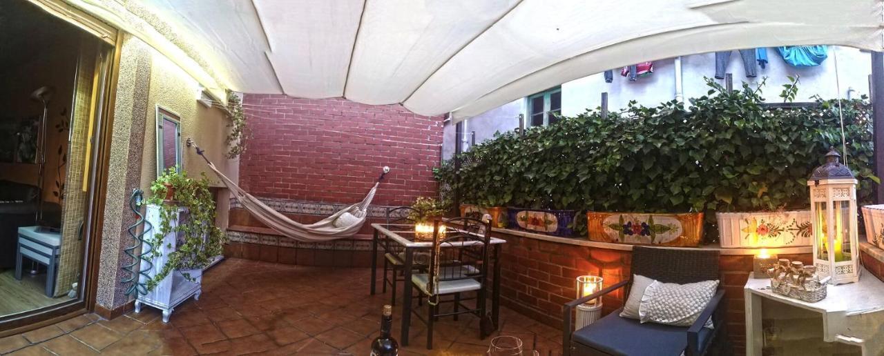 Apartamentos Sabor Rural II León Kültér fotó