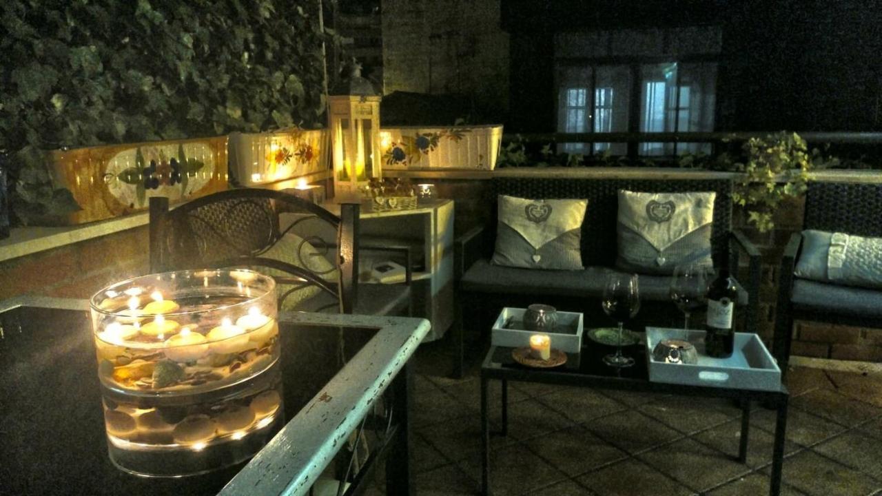Apartamentos Sabor Rural II León Kültér fotó
